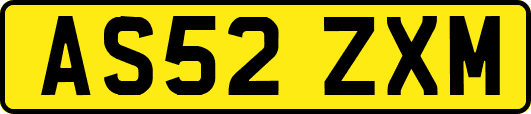 AS52ZXM
