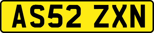 AS52ZXN