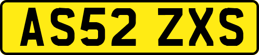 AS52ZXS