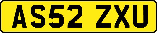 AS52ZXU