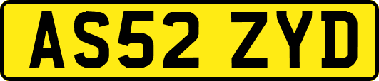 AS52ZYD