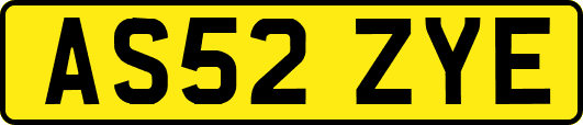 AS52ZYE