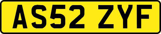 AS52ZYF