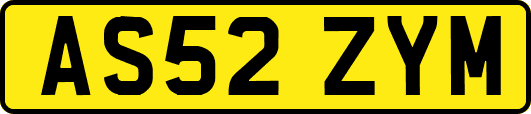 AS52ZYM