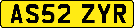 AS52ZYR