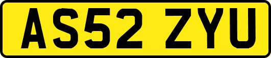 AS52ZYU