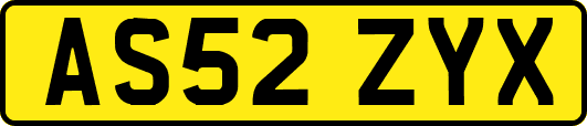 AS52ZYX