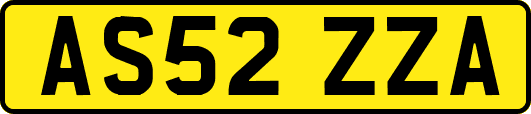 AS52ZZA