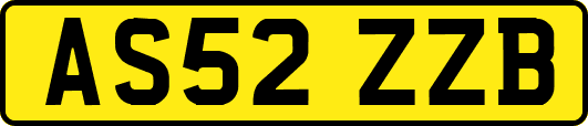 AS52ZZB