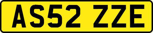 AS52ZZE
