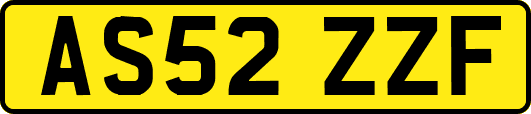 AS52ZZF