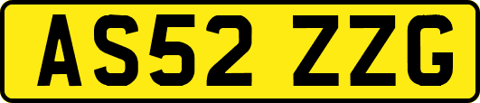 AS52ZZG