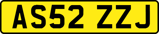 AS52ZZJ