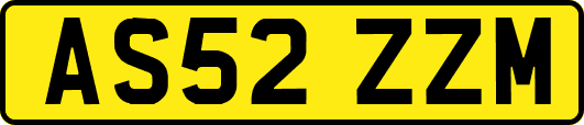 AS52ZZM