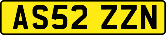 AS52ZZN