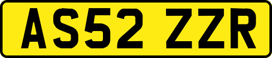 AS52ZZR