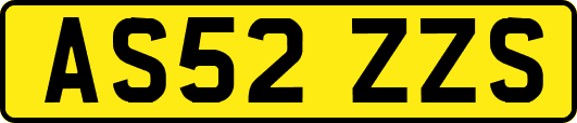 AS52ZZS