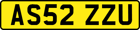 AS52ZZU