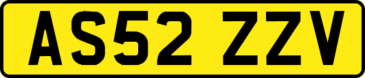 AS52ZZV