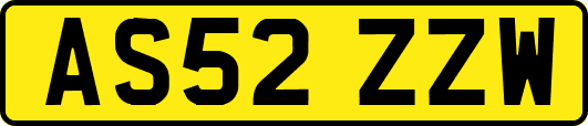 AS52ZZW