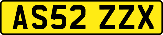 AS52ZZX