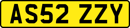 AS52ZZY