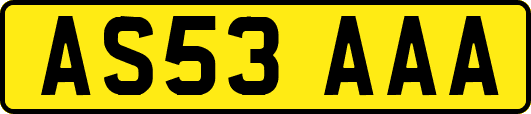 AS53AAA
