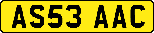 AS53AAC