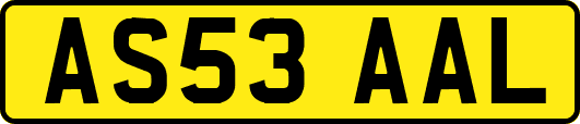 AS53AAL