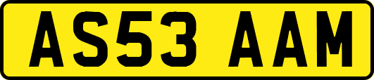 AS53AAM