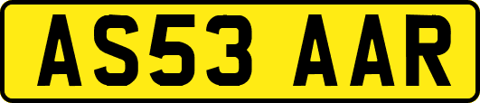 AS53AAR
