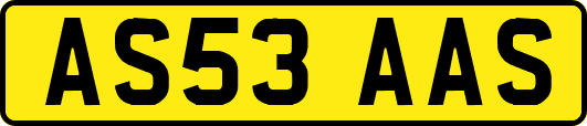 AS53AAS