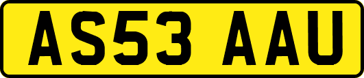 AS53AAU