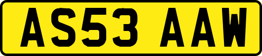 AS53AAW