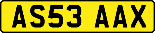 AS53AAX