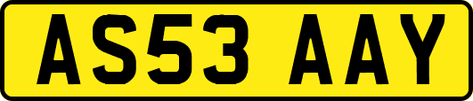 AS53AAY