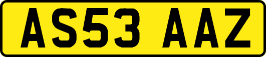 AS53AAZ
