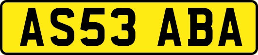 AS53ABA
