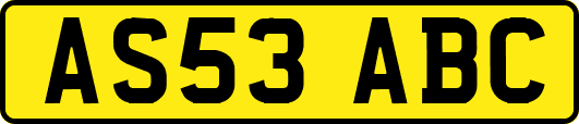 AS53ABC