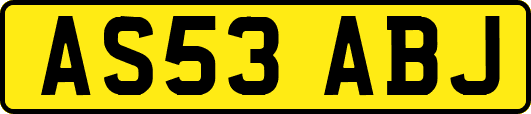 AS53ABJ