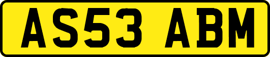 AS53ABM