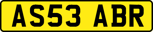 AS53ABR