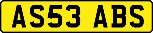 AS53ABS