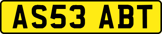 AS53ABT