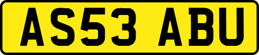 AS53ABU