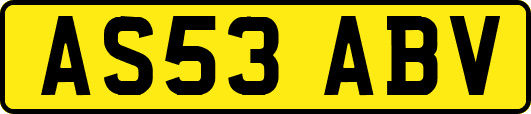 AS53ABV
