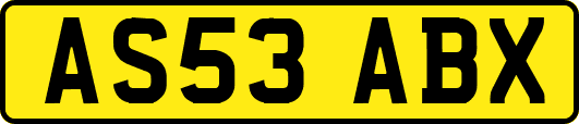 AS53ABX