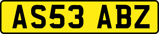 AS53ABZ