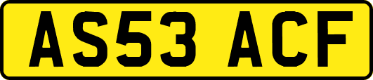 AS53ACF