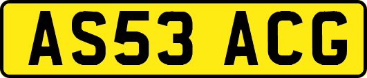 AS53ACG